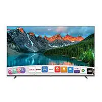 10426235 TELEVISION SMART GHIA WHALE TV 65 PULG UHD 4K, WIFI, RJ45,3 HDMI,2 USB, RCA, OPTICO, DOLBY AUDIO - Imagen 1