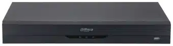 107531724_9647195669 Dahua Technology DH-XVR4232AN-I videograbadora digital Negro - Imagen 1