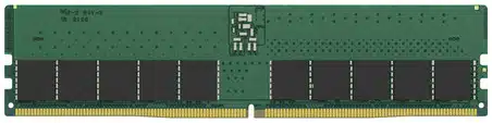 16597c29d6d8b2dcb60932c2770e70955c6791bf-6 Kingston Technology KTH-PL556E-32G módulo de memoria 32 GB 1 x 32 GB DDR5 5600 MT/s 288-pin DIMM ECC - Imagen 1