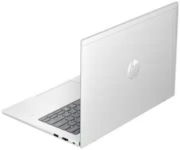 HP ProBook 4 G1iR Intel Core 5 120U Computadora portátil 35.6 cm (14") WUXGA 16 GB DDR5-SDRAM 512 GB SSD Wi-Fi 6E (802.11ax) Windows 11 Pro Plata - Imagen 3