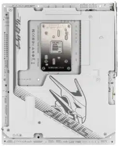 GIGABYTE X870E AORUS MASTER X3D ICE AMD X870E Enchufe AM5 ATX - Imagen 5