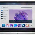 DELL Pro 14 Essential PV14255 AMD Ryzen™ 7 PRO 250 Computadora portátil 35.6 cm (14") Full HD+ 16 GB DDR5-SDRAM 512 GB SSD Wi-Fi 6 (802.11ax) Windows 11 Pro Español Plata - Imagen 2