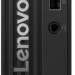 Lenovo ThinkCentre M70q Gen 6 Intel Core Ultra 5 225T 16 GB DDR5-SDRAM 512 GB SSD Windows 11 Pro Mini PC Negro - Imagen 2