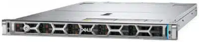 DELL PowerEdge R470 servidor 480 GB Bastidor (1U) Intel Xeon 6 6505P 2.2 GHz 32 GB DDR5-SDRAM 1100 W