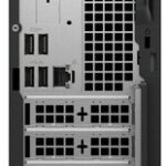 DELL Pro QCS1250 Intel Core Ultra 7 265 16 GB DDR5-SDRAM 1 TB SSD Windows 11 Pro PC delgado PC Negro - Imagen 4
