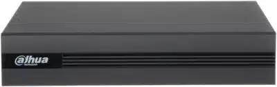 Dahua Technology DH-XVR1B04H-I videograbadora digital Negro - Imagen 2