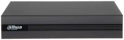 Dahua Technology DH-XVR1B04H-I videograbadora digital Negro