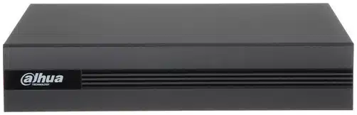 78798482_1726827387 Dahua Technology DH-XVR1B04H-I videograbadora digital Negro - Imagen 1