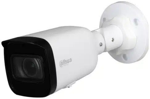 88946512_3166076115-2 Dahua Technology Entry IPC-HFW1431T1-ZS-S4 cámara de vigilancia Bala (forma) Cámara de seguridad IP Interior y exterior 2688 x 1520 Pixeles Techo/pared - Imagen 1