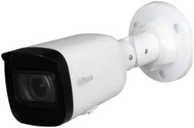 Dahua Technology Entry IPC-HFW1431T1-ZS-S4 cámara de vigilancia Bala (forma) Cámara de seguridad IP Interior y exterior 2688 x 1520 Pixeles Techo/pared - Imagen 2