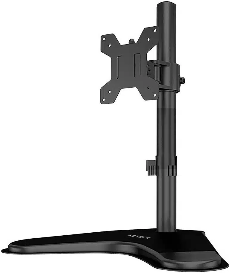 ACCACT5450_full Soporte Doble Monitor ENFORCE ZONE-B SM510 ACTECK Soporte de Monitor con Base - AC-944793 - Imagen 1