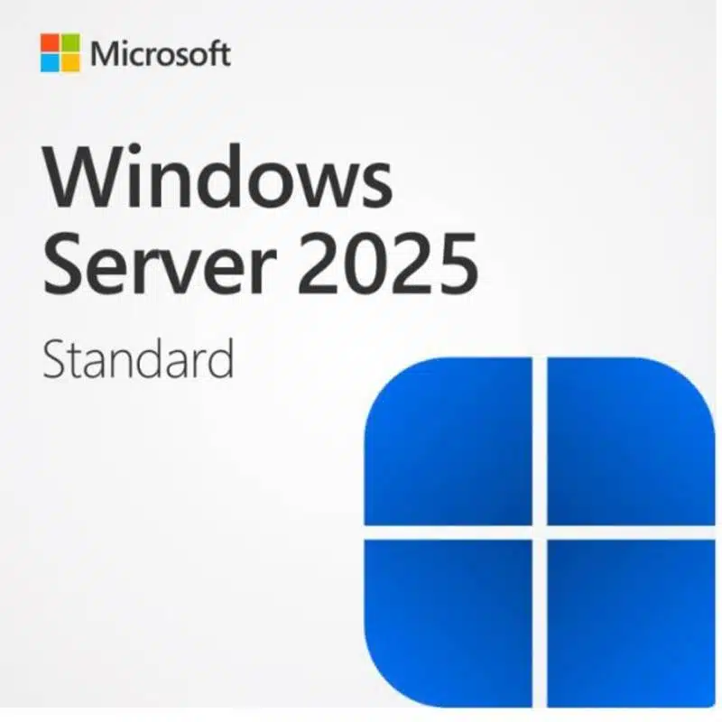 CSPMSP1520_full Pregunta con tu ejecutivo para adquirirla - Windows Server 2025 Standard 16 Core, Licencia CSP Perpetuo, Educativo MICROSOFT DG7GMGF0PWHC0003ED - Imagen 1