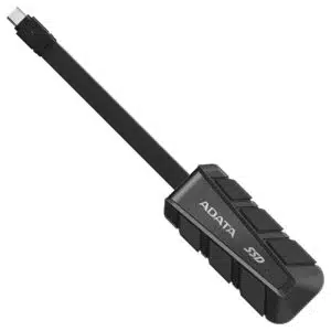 ADATA SC740 SC740-1000G-CBK SSD 1 TB 1050 MB/s