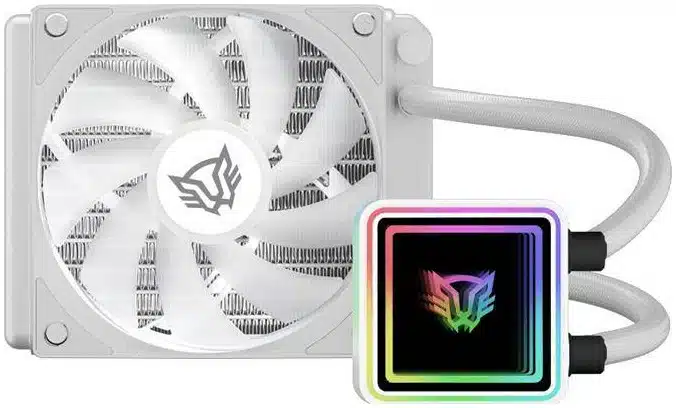 VENBLR840_full Enfriamiento Liquido BAMLAM RUSH CRYO PRISM 120 ICE Sistema de enfriamiento de Aire - Balam Rush - Imagen 1
