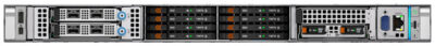 DELL PowerEdge R470 servidor 480 GB Bastidor (1U) Intel Xeon 6 6505P 2.2 GHz 32 GB DDR5-SDRAM 1100 W - Imagen 2