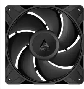 ARCTIC P14 Pro PST Gabinete de la computadora Ventilador 14 cm Negro 1 pieza(s) - Imagen 3