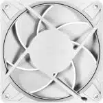 ARCTIC Freezer P12 Pro PST (White) Gabinete de la computadora Ventilador 12 cm Blanco 1 pieza(s) - Imagen 5