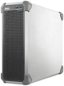 Servidor Dell T160 Intel Xeon 6 Performance 6333P 3.1G 6 16GB - Imagen 3