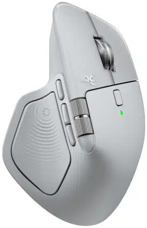 05590714e4f65baad4dc387362b4f4a8d634b95e LOGITECH 910-007566 MOUSE MX MASTER INALAMBRICO EASY SWITCH USB - Imagen 1