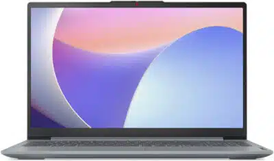 Laptop Lenovo Slim 15IRU8 IDEAPAD Core i3-1305U 8GB 512GB - Imagen 3