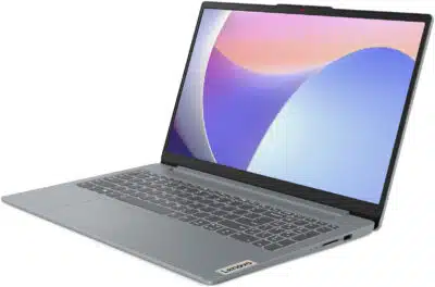 Laptop Lenovo Slim 15IRU8 IDEAPAD Core i3-1305U 8GB 512GB - Imagen 4