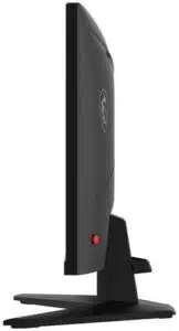 Monitor MSI Gaming MAG 244F 23.8" Full HD 180Hz 1ms Panel IPS - Imagen 3