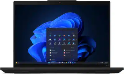 Lenovo ThinkPad L14 Gen 6 (AMD) AMD Ryzen™ 7 PRO 250 Computadora portátil 35.6 cm (14") WUXGA 32 GB DDR5-SDRAM 1 TB SSD Wi-Fi 7 (802.11be) Windows 11 Pro Español Negro - Imagen 3