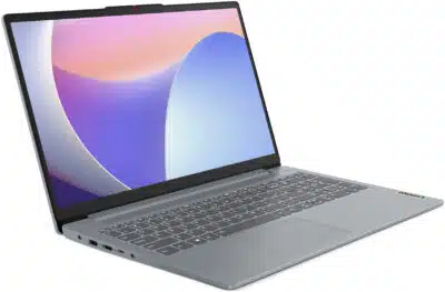 Laptop Lenovo Slim 15IRU8 IDEAPAD Core i3-1305U 8GB 512GB - Imagen 5