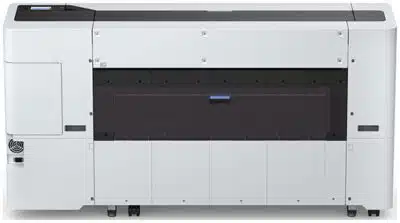Plotter Epson SureColor T7770D CAD/Técnica 44" Resolución 2400 x - Imagen 5