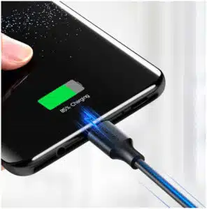 Ugreen 20882 cable USB USB 3.2 Gen 1 (3.1 Gen 1) 1 m USB A USB C 15 W Negro - Imagen 5