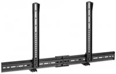 Soporte Manhattan Universal para barra de sonido - Imagen 3
