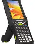 Terminal Zebra MC94 4.3" Qualcomm 6GB RAM 128GB lector SE58 Wi-Fi