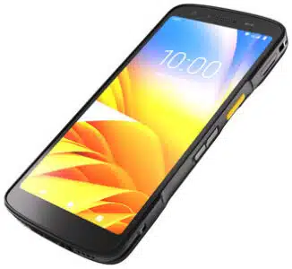Terminal Zebra TC22 Display 6 Escaner SE4710 RAM 8GB/128GB - Imagen 5