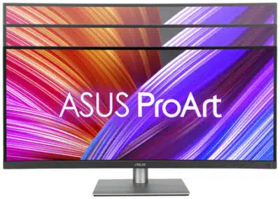 ASUS PA34VCNV Monitores Plata 34 pulgadas - Imagen 2