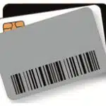 Tarjetas PVC Zebra MIFARE 1K (RFID) CR-80 - 30mil Paquete 500 pzs