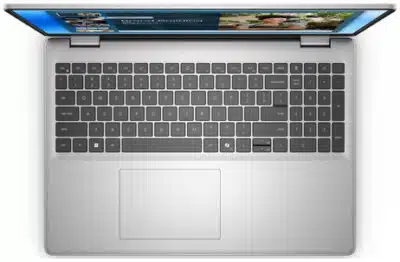 Laptop Dell DC16251 16" Touch Intel Core 7-150U Ram 16GB 1TB SSD - Imagen 5
