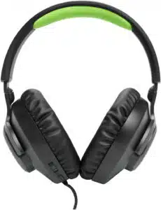 Audifonos JBL para Juegos con Cable de 3.5 mm Q100 para Xbox - Imagen 4