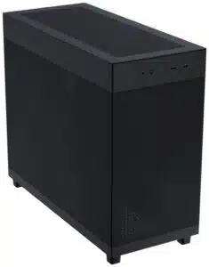 GABINETE ASUS AP303 MESH MIDTOWER ATX BLACK PRIME AP303 MESH BLACK - Imagen 5