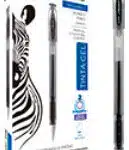 Bolígrafo Zebra J Roller RX Punto Fino 0.5mm Tinta Gel Color - Imagen 2