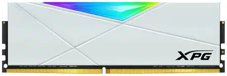 100405991_0837274915-1 XPG SPECTRIX D50 módulo de memoria 16 GB 1 x 16 GB DDR4 288-pin DIMM - Imagen 1