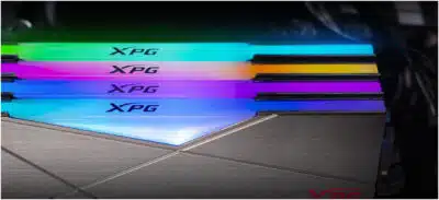 XPG SPECTRIX D50 módulo de memoria 16 GB 1 x 16 GB DDR4 288-pin DIMM - Imagen 5