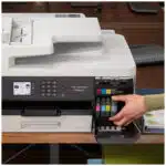 Tinta Brother LC402XL Súper Alto Rendimiento Hasta 1500 Páginas - Imagen 5