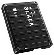 10167752 DISCO DURO EXTERNO WESTERN DIGITAL WD P10 4TB GAME DRIVE 2.5P MICRO USB NEGRO WDBA3A0040BBK WESN - Imagen 1