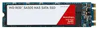 10170710 UNIDAD DE ESTADO SOLIDO SSD INTERNO WD RED SA500 500GB M.2 2280 SATA3 6GB/S LECT.560MBS ESCRIT.530MBS NAS WDS500G1R0B - Imagen 1