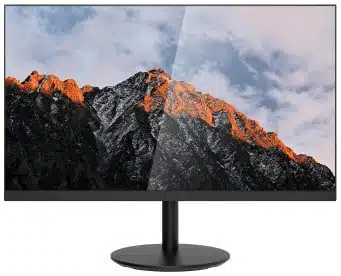 101927470_3811622060 MONITOR DAHUA A200 LED 21.5P FULL HD 1920X1080 100HZ HDMI VGA NEGRO DHI LM22 A200Q - Imagen 1