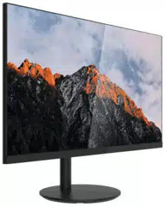 MONITOR DAHUA A200 LED 21.5P FULL HD 1920X1080 100HZ HDMI VGA NEGRO DHI LM22 A200Q - Imagen 4