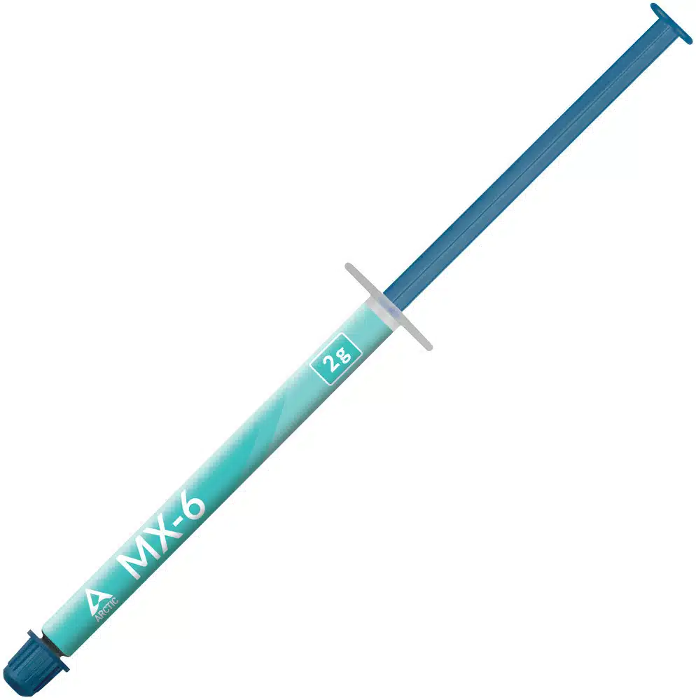 103151049_7078496174 ARCTIC MX-6 disipador de calor Grasa térmica 2 g - Imagen 1
