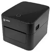 3NSTAR LDT124 IMPRESORA ETIQUETAS TRANSFERENCIA TERMICA NEGRO USB