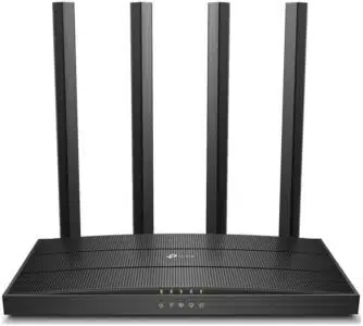 TP-Link Archer C6 router inalámbrico Ethernet rápido Doble banda (2,4 GHz / 5 GHz) Blanco - Imagen 2