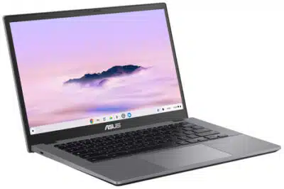 Laptop Asus Chromebook CX3402 14 FHD Intel Core 5-120U ChromeOS - Imagen 3